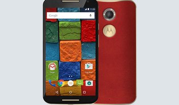 Motorola começa a vender mais duas versões do Moto X 2014 no Brasil