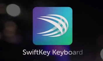 Atualização do SwiftKey traz Hub, novo tema e várias melhorias