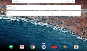 Baixe agora mesmo o papel de parede, os ringtones e as APKs do Android M
