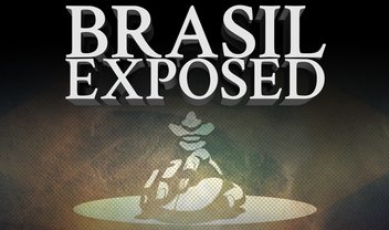 #BrasilExposed: a crise de segurança na internet brasileira