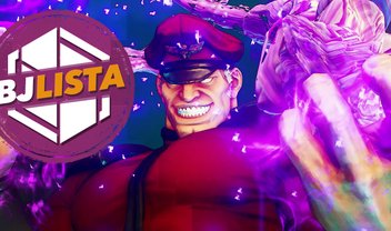 TCG Lista: 5 coisas que você precisa saber sobre Street Fighter 5