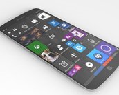 Microsoft Lumia 940 XL com leitor de íris, design slim e interação em 3D?