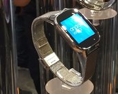 ASUS lança ZenWatch 2 na Computex 2015