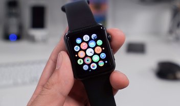 VP sênior da Apple confirma SDK para aplicativos de Apple Watch