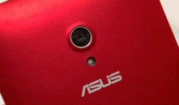 ASUS quer se tornar uma das 10 maiores fabricantes de celular do mundo