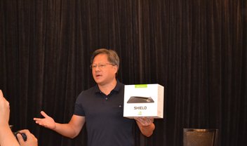 “Decidimos não trabalhar mais com smartphones”, afirma CEO da NVIDIA