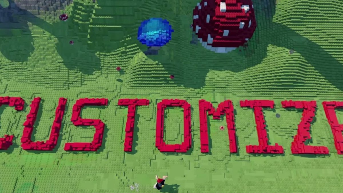 Série interativa de Minecraft em que você escolhe o final chega à Netflix -  TecMundo