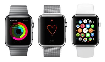 Apple Watch: rastreamento irregular do batimento cardíaco é intencional