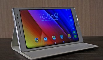 Asus lança capa para ZenPad 8 com sistema de som 5.1 canais