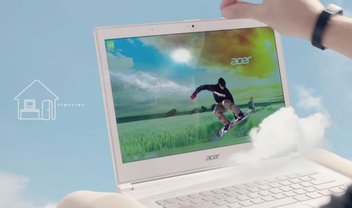 Acer expande seu ecossistema de soluções em cloud computing