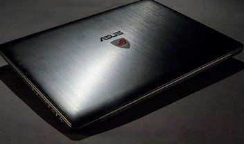 Conheça os novos modelos de notebook gamer da linha ASUS ROG