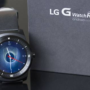 Imagem de Tutorial ensina você a liberar antena WiFi no LG G Watch R