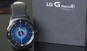 Tutorial ensina você a liberar antena WiFi no LG G Watch R