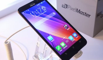 ASUS apresenta novos ZenFone 2 com Snapdragon e autofoco a laser