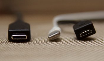 Intel afirma que padrão Thunderbolt 3 terá conexão USB-C