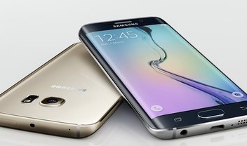 Caro? 6 milhões de S6 e S6 Edge foram vendidos; Samsung quer 50 milhões