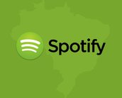 Spotify faz 1 ano no Brasil! Confira as músicas mais tocadas [infográfico]