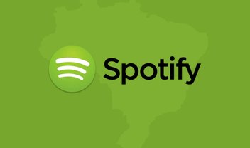 Spotify faz 1 ano no Brasil! Confira as músicas mais tocadas [infográfico]