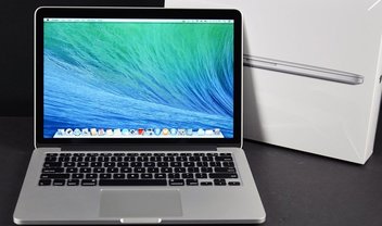 Vulnerabilidade crítica é encontrada em Apple Macs