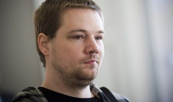 Fredrik Neij, fundador do The Pirate Bay, é liberado da prisão