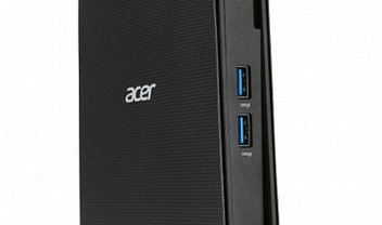 Acer apresenta Chromebox CX12