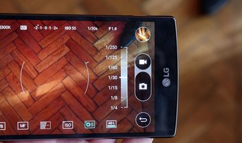 Seja o fotógrafo: LG lança campanha e quer fotos do seu G4