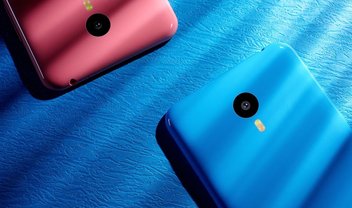 Meizu anuncia oficialmente o M2 Note; confira o preço e as especificações