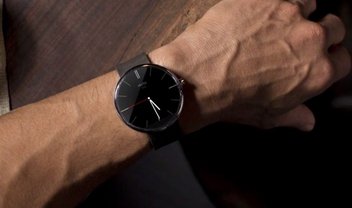 Novo smartwatch Moto 360 pode ser lançado ainda em 2015