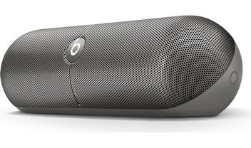 Apple faz recall da caixa de som Bluetooth Beats Pill XL