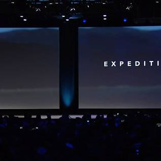 Imagem de I/O: Expeditions traz o mundo em VR diante dos seus olhos