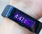 Microsoft Band 2 pode chegar em 2015