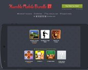 Humble Mobile Bundle 13 oferece seis jogos para Android por menos de R$ 10