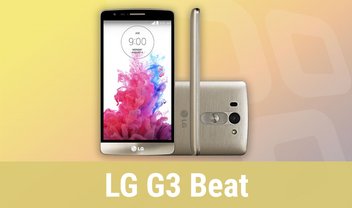 Review: smartphone LG G3 Beat Dual