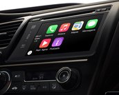 Equipado com o CarPlay e o Android Auto, Fox 2016 chega ao Brasil