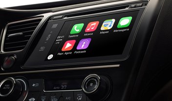 Equipado com o CarPlay e o Android Auto, Fox 2016 chega ao Brasil