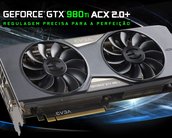 EVGA apresenta oito variações da GeForce GTX 980 Ti