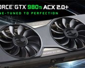 EVGA anuncia o lançamento da sua GeForce GTX 980 Ti