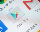 Brasil tem crescimento de 90% no uso da Google Play