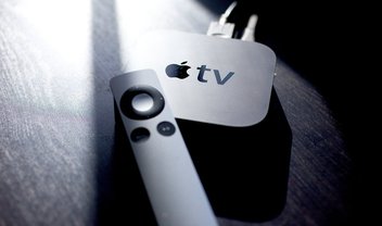 Novidades sobre o Apple TV? Não na WWDC 2015