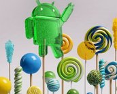 Aparelhos da Linha Xperia Z receberão Android 5.1 em julho