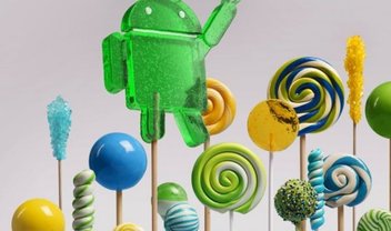 Aparelhos da Linha Xperia Z receberão Android 5.1 em julho