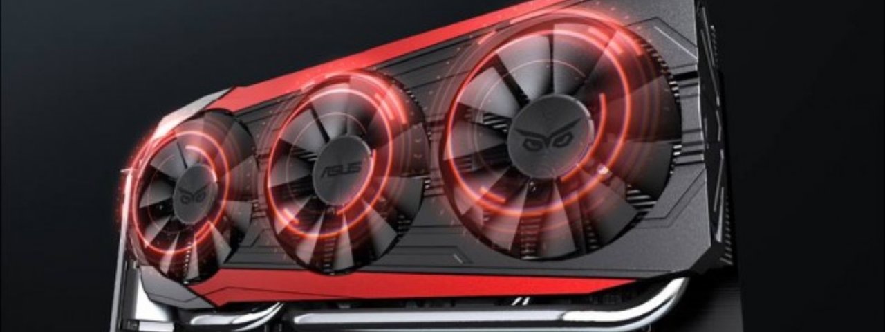 Poder Asus Anuncia Duas Placas De Vídeo Com O Novo Chip Geforce Gtx 980 Ti Tecmundo