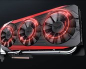 Poder! ASUS anuncia duas placas de vídeo com o novo chip GeForce GTX 980 Ti