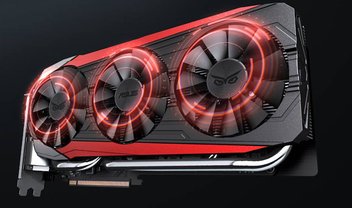 Poder! ASUS anuncia duas placas de vídeo com o novo chip GeForce GTX 980 Ti