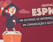 Graduação ESPM: um novo curso para os interessados em TI e Comunicação