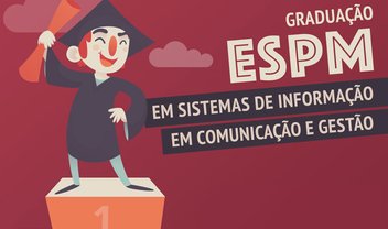 Graduação ESPM: um novo curso para os interessados em TI e Comunicação