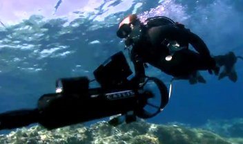 Google Street View permitirá que você explore o fundo do mar [vídeo]