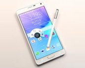 Galaxy Note 5 pode ser anunciado em setembro