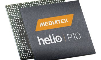 MediaTek Helio P10: o chipset para smartphones premium cada vez mais finos