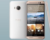 HTC lança smartphone One ME no mercado chinês